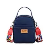 Fashion Crossbody Bags With Wide Strap